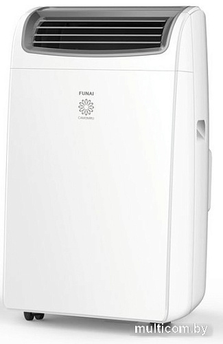 Мобильный кондиционер Funai Camomiru MAC-CM40HPN04