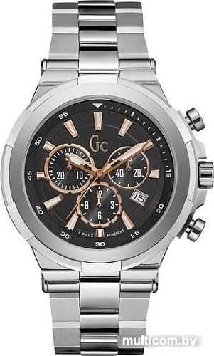 Наручные часы Gc Wristwatch Y23002G2