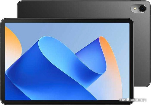 Планшет Huawei MatePad 11 (2023) 6GB/128GB (графитовый черный)
