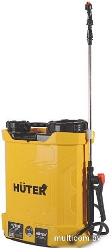 Аккумуляторный опрыскиватель Huter SP-10Li-SFA 70/13/101