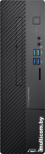 Компактный компьютер ASUS ExpertCenter D5 SFF D500SC-0G6405002X