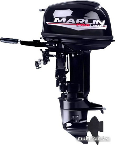 Лодочный мотор Marlin MP 30 AWHL Pro Line