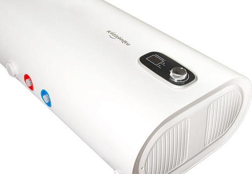 Накопительный электрический водонагреватель Kotitonttu Salmi HFM-50D