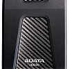 Внешний жесткий диск A-Data HD650 4TB (черный)