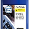 Картридж Brother LC3239XLY