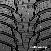 Автомобильные шины Nexen Winguard Winspike WH62 205/50R17 93T