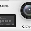 Экшен-камера SJCAM SJ8 Pro Full Set box (белый)