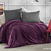 Плед Karven Super Soft Dias Евро 200x220 Р 942 (фиолетовый)