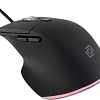 Игровая мышь Oklick 503M (черный)