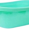 Таз хозяйственный Berossi АС 18457000 22 л (мята)