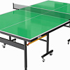 Теннисный стол Unix Line Outdoor 6мм (зеленый)