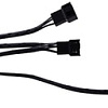 Разветвитель ID-Cooling FS-04 PWM