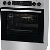 Кухонная плита Gorenje GKS6C70XJ