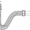 Сифон Pestan Bettoserb 125313