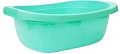 Таз хозяйственный Berossi АС 18457000 22 л (мята)