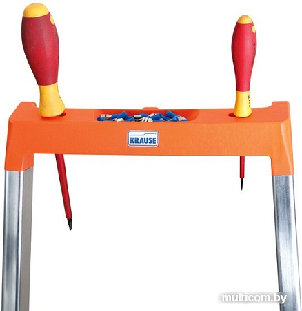 Лестница Krause Solidy 3 [126214]