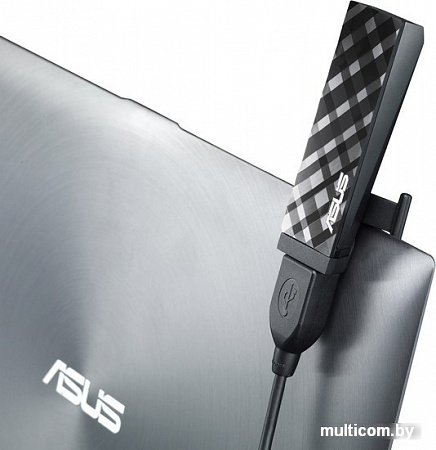 Беспроводной адаптер ASUS USB-AC53