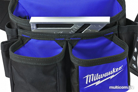 Пояс Milwaukee Contractor Work Belt 48228120