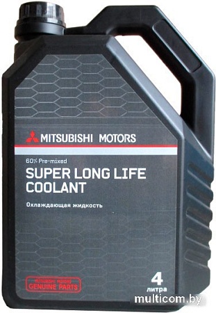 Антифриз Mitsubishi MZ320292 4л