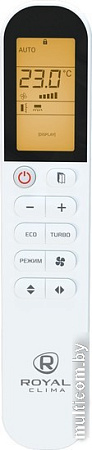Кондиционер Royal Clima Gloria Upgrade RC-GL70HN
