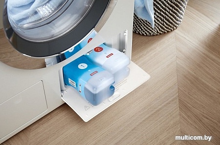 Стиральная машина Miele WCR870 WPS PWash 2.0 & TDos XL&WiFi