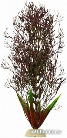 Искусственное растение Barbus Горгонария Plant 030/50 (черный)