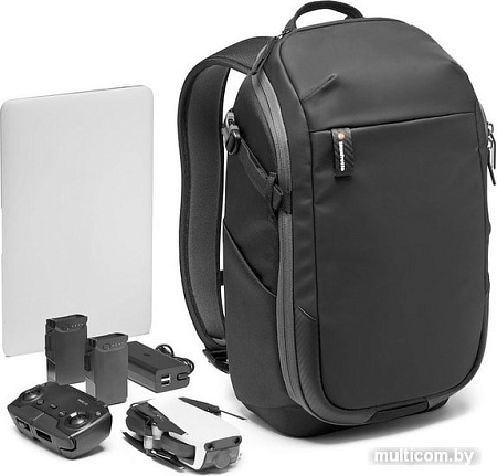 Рюкзак Manfrotto Advanced2 Compact MB MA2-BP-C
