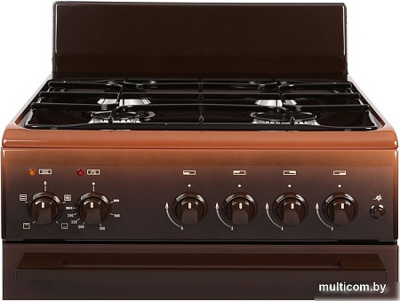 Кухонная плита GEFEST ПГЭ 5102-01 0339