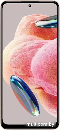 Xiaomi Redmi Note 12 6GB/128GB с NFC международная версия (золотистый)