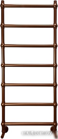 Полотенцесушитель Fincopper FCR Retro 117x50 (медный)