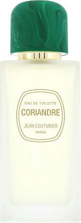 Туалетная вода Jean Couturier Coriandre EdT (33 мл)