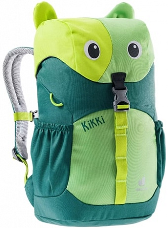 Рюкзак Deuter Kikki 3610421-2248 (avocado/alpinegreen)