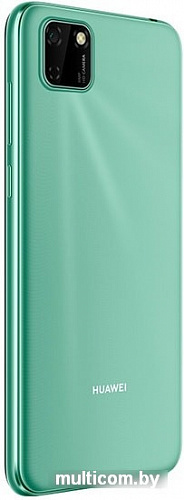 Смартфон Huawei Y5p DRA-LX9 2GB/32GB (мятный зеленый)