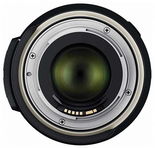 Объектив Tamron AF SP 24-70mm f/2.8 DI VC USD G2 (A032) Canon EF