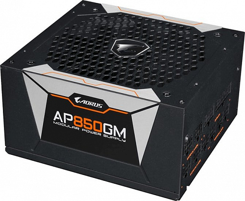 Блок питания Gigabyte Aorus P850W 80+ GOLD Modular GP-AP850GM-EU