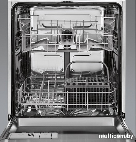 Посудомоечная машина Zanussi ZDT921006F