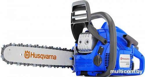 Бензопила Husqvarna 435