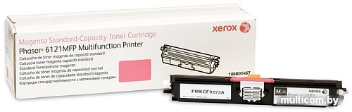 Картридж Xerox 106R01464