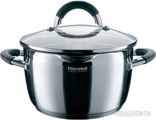Кастрюля Rondell RDS-023