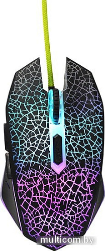 Клавиатура + мышь с ковриком QUMO Solaris