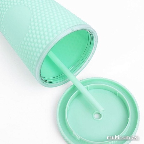 Многоразовый стакан Darvish SR-H-1662-5 450мл