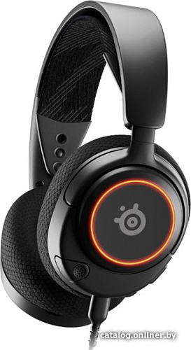 Наушники SteelSeries Arctis Nova 3