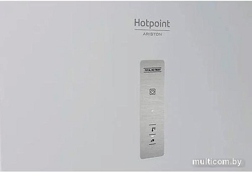 Холодильник Hotpoint-Ariston HT 5180 W