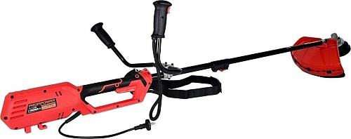 Триммер Profipower ET-1400