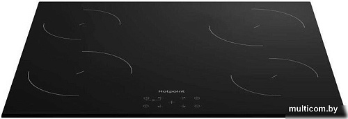 Варочная панель Hotpoint HQ 1760S BF