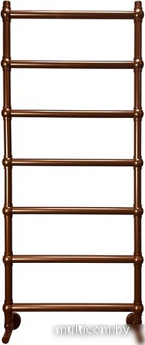 Полотенцесушитель Fincopper FCR Retro 117x50 (медный)