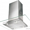 Кухонная вытяжка Faber Glassy Isola SP EG8 X/V A90