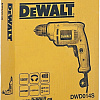 Дрель-шуруповерт DeWalt DWD014S