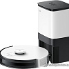Робот-пылесос TP-Link Tapo RV30 Plus