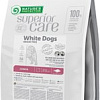 Сухой корм для собак Nature&#039;s Protection SC White Dogs White Fish NPSC47597 10 кг